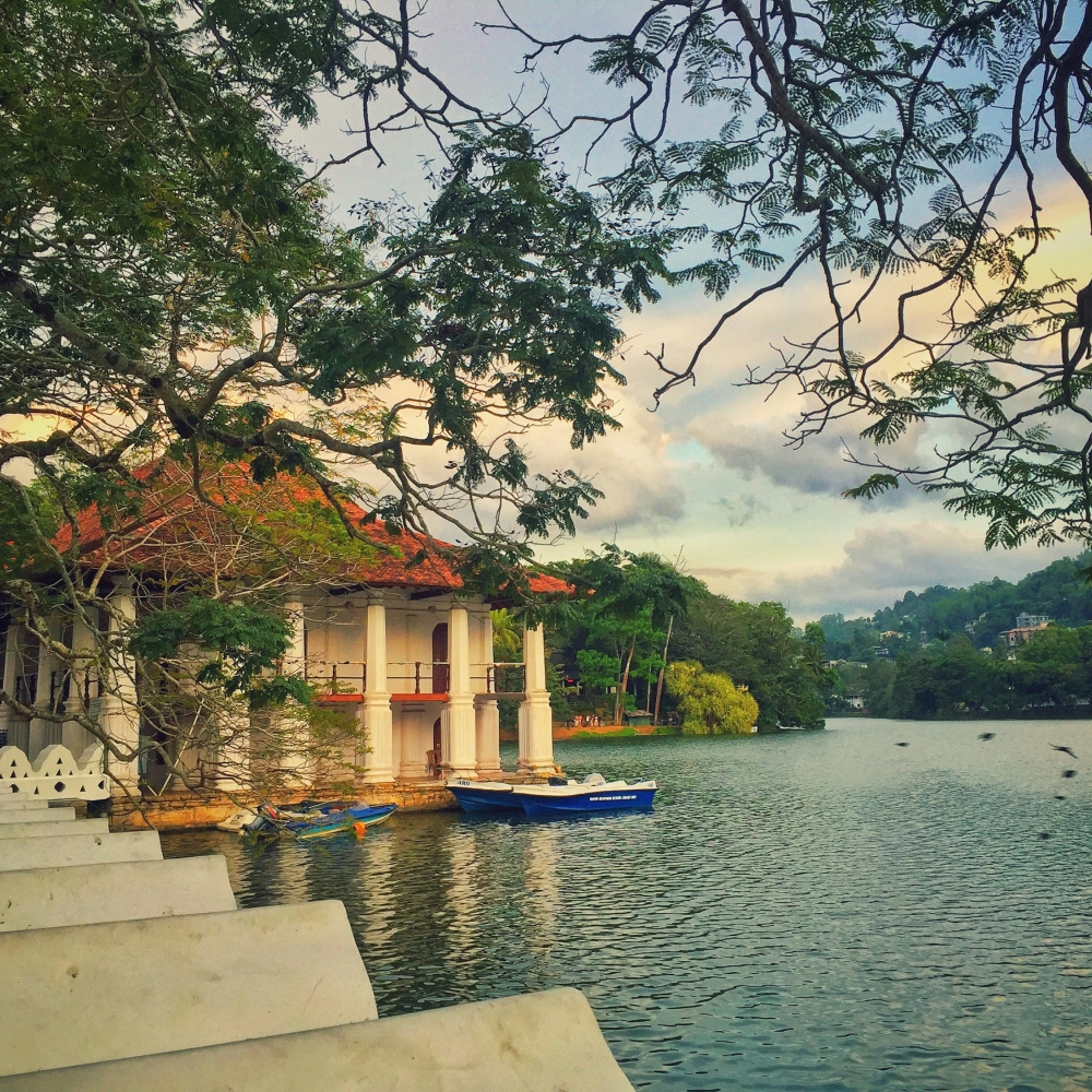Sri Lanka tour packages